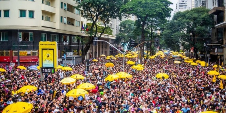 © Edson Lopes Jr / Prefeitura de São