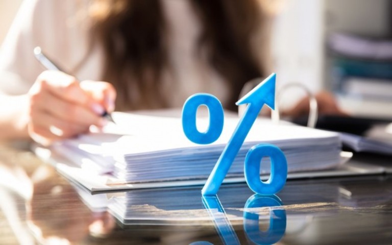 Como fica investir em Renda Fixa com juros em 12,75%?