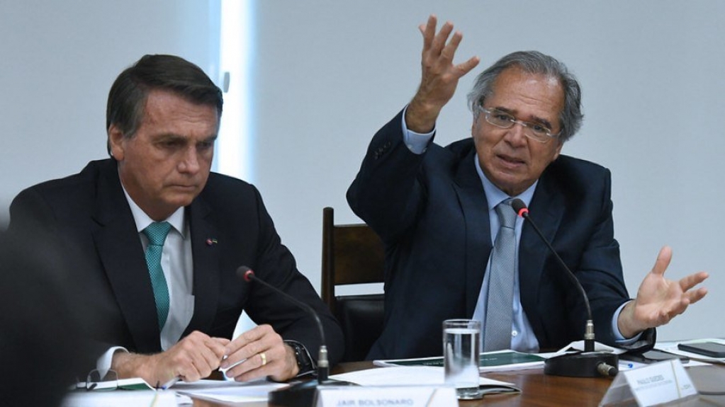 Fux, Pacheco, Lira e Guedes discutem solução para precatórios nesta terça