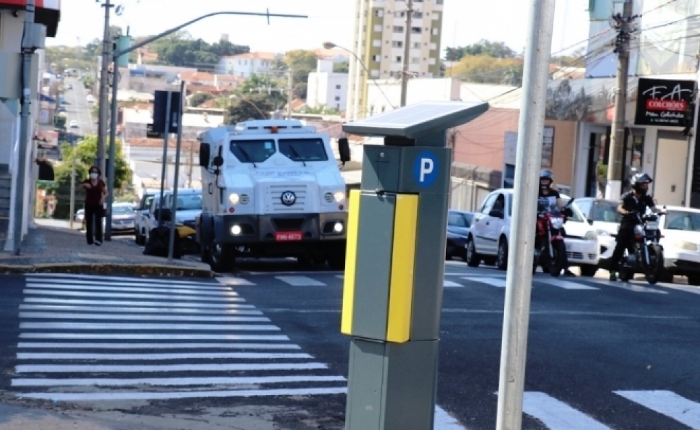 Zona azul - Rizzo pede nova liminar contra prefeitura após cobrança da Emdurb