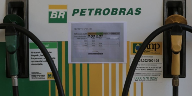 © Fabio Rodrigues-Pozzebom/ Agência