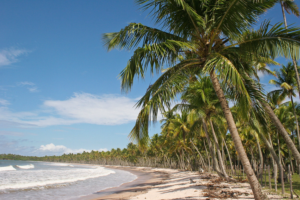 Ilha de Boipeba