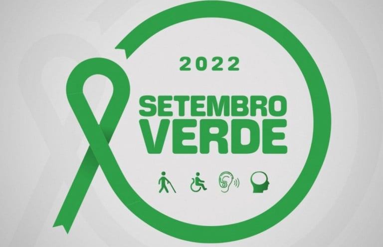 Setembro Verde – Mês de inclusão começa com shows e orientação em Marília