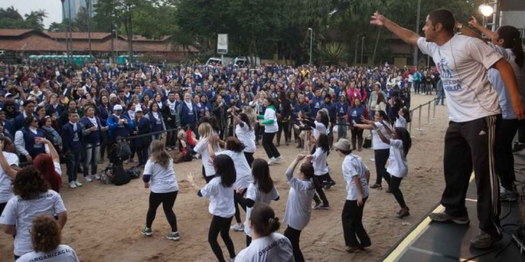 Escola da Família oferece 25 vagas para bolsistas na região