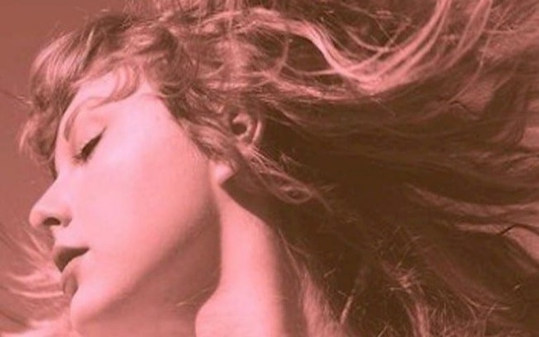 Taylor Swift emplaca 10 álbuns com mais de 1 bilhão de plays no Spotify