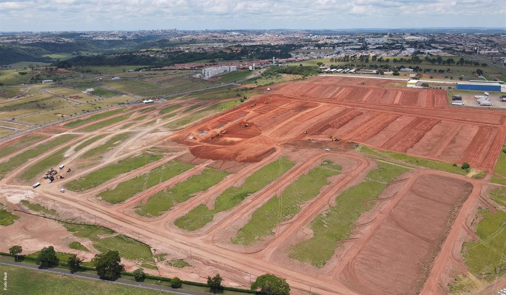 Marília vai ganhar novo bairro planejado com parque de esportes e lazer completo