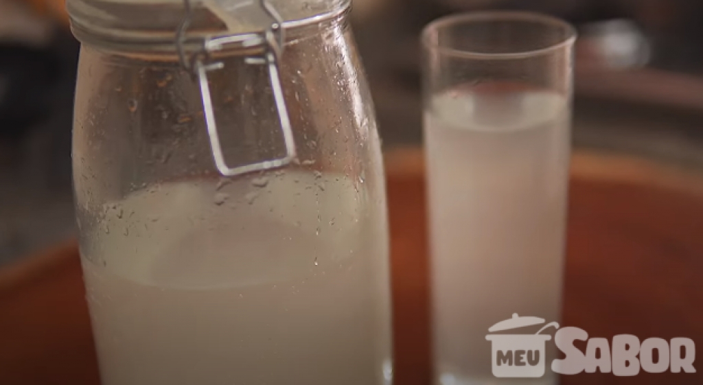 Nada melhor que se refrescar com um drink bem geladinho como a ice à moda da casa!