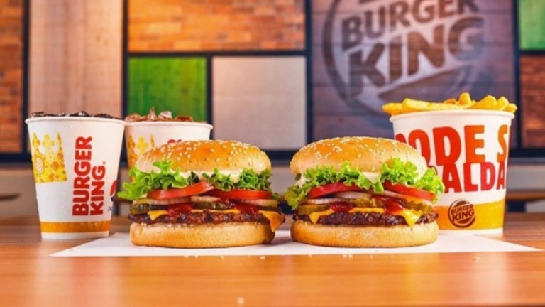 Após 'McPicanha', Procon proíbe 'Whopper Costela' sem costela no DF