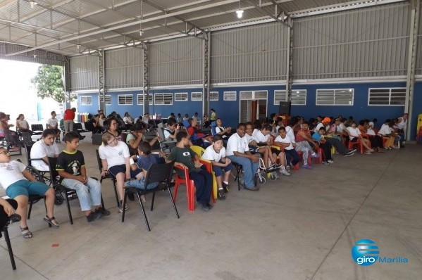 Câmara faz sessão em homenagem à Apae nesta quinta