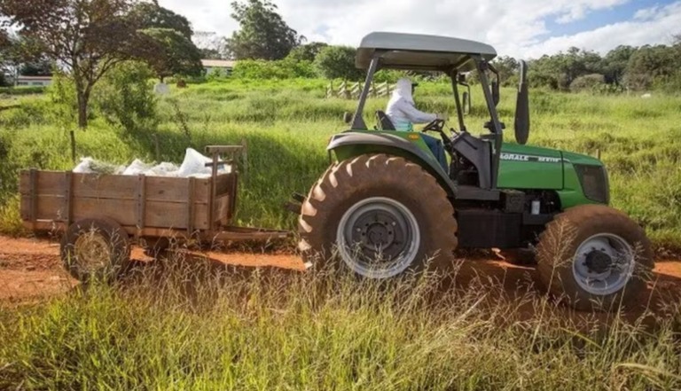 Plano para impulsionar indústria vai beneficiar também agronegócio e o mercado de bioinsumos