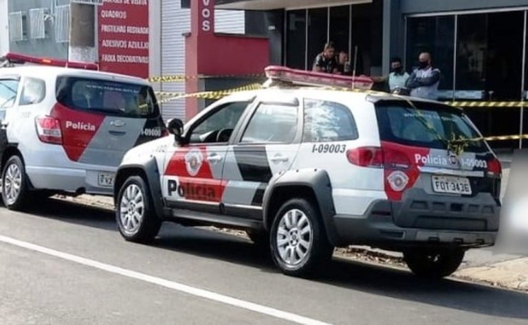 Funileiro pede dispensa e pode inviabilizar reconstituição de morte em oficina