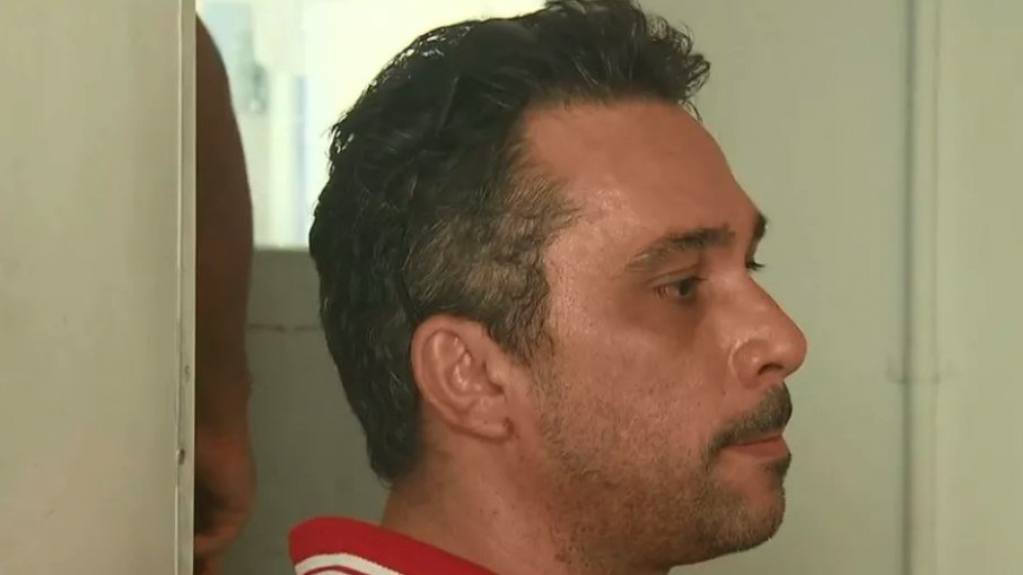 MG: ex-policial suspeito de participar de grupo de extermínio é preso