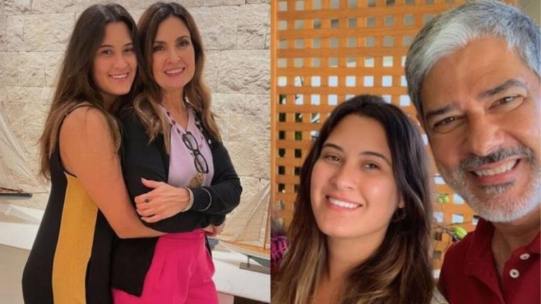 Bia Bonemer fala sobre surpresa dos pais por cantar pagode em bares