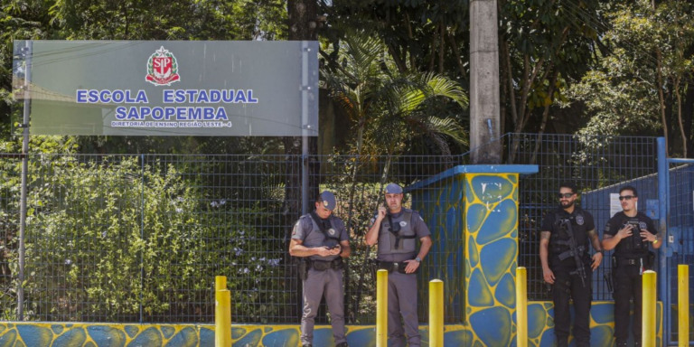 © Paulo Pinto/Agência