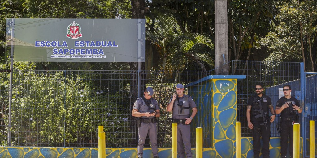 © Paulo Pinto/Agência