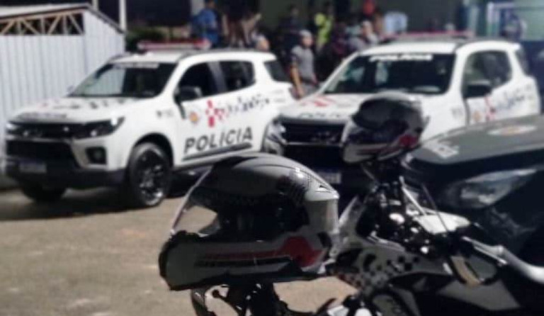 Homem invade lotérica e é preso por furto com R$ 96 em Marília