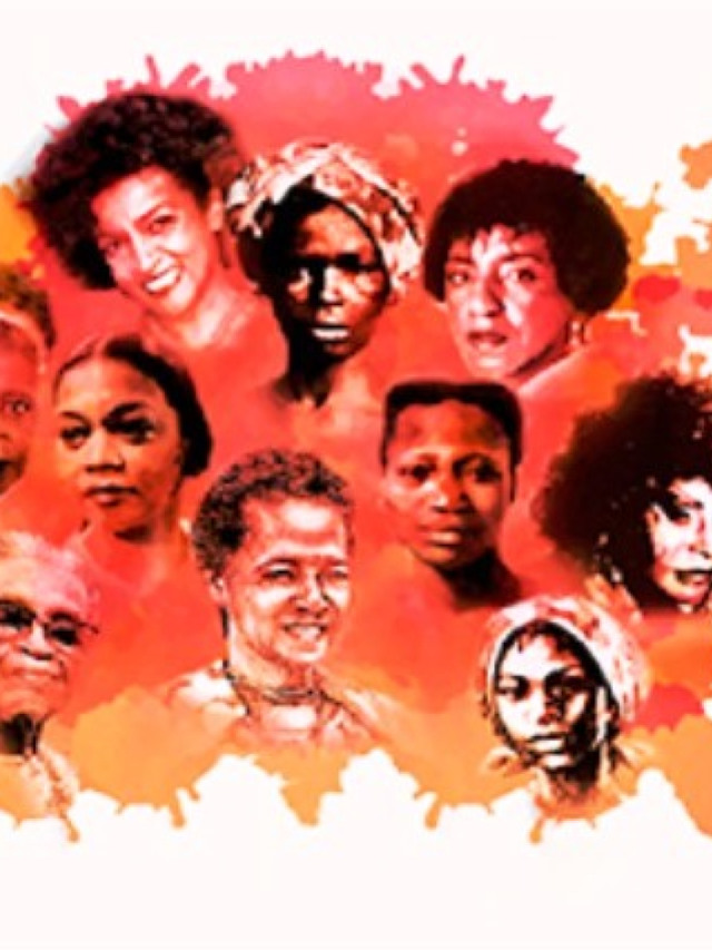 Encontro comemora Dia da Mulher Negra e Latino-Americana em Marília