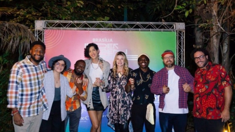 Yumi Kuwano Brasília Independente 2024 recebe inscrições de artistas da música