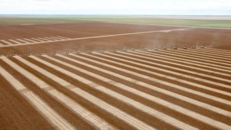 Inmet prevê um outono difícil para o agronegócio brasileiro, com mais calor e menos chuvas
