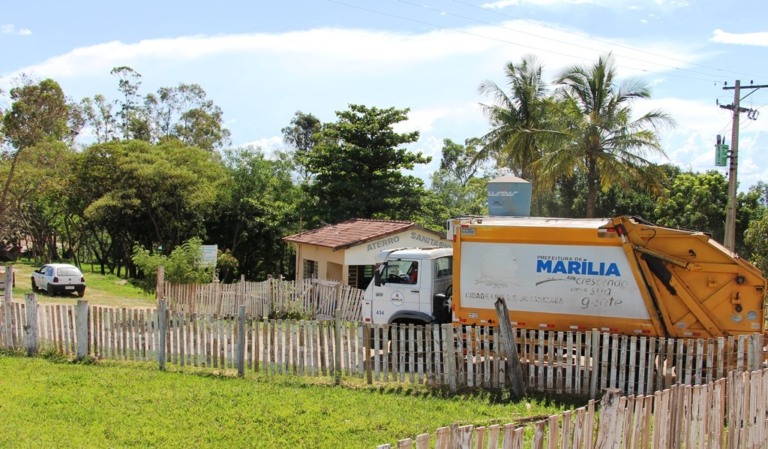 Prefeitura abre nova licitação para coleta de lixo; sem transbordo