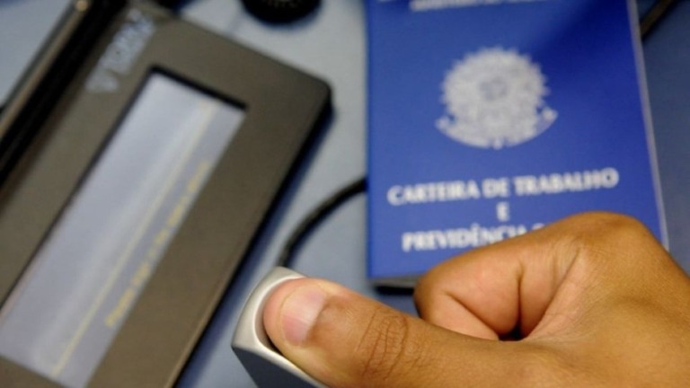 Agência Brasília Semana começa com 429 vagas abertas nas agências do trabalhador