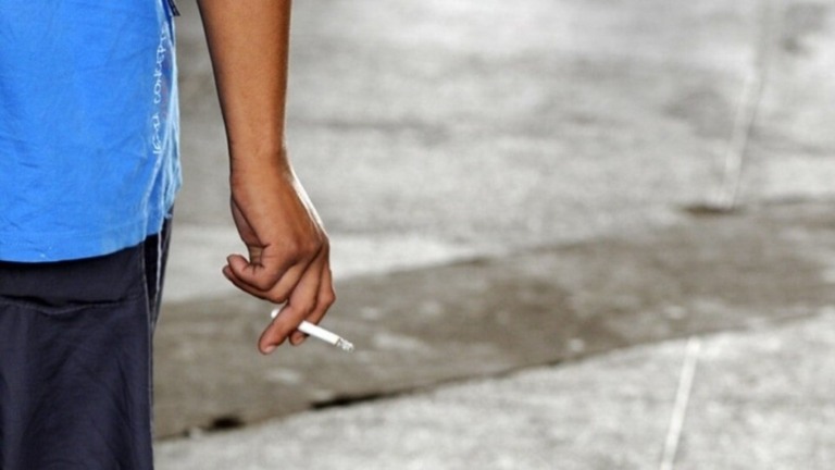 Agência Brasília DF tem programa para quem quer parar de fumar