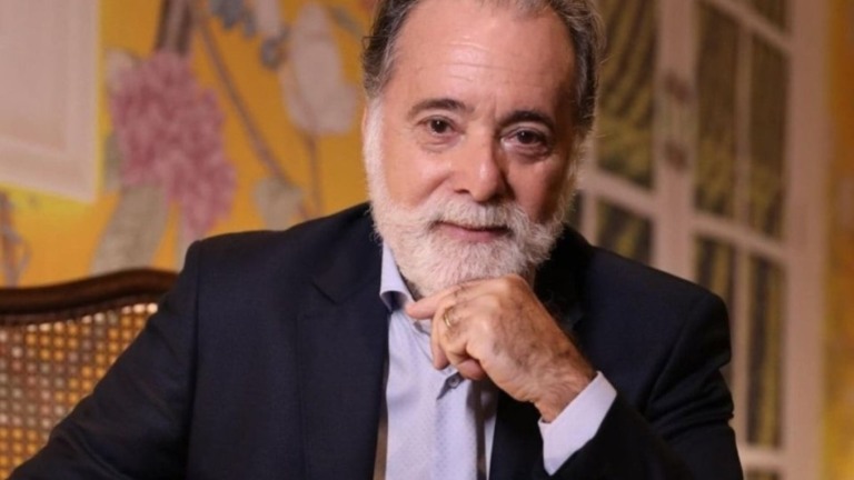 Redação GPS Hematoma subdural: entenda a condição de Tony Ramos