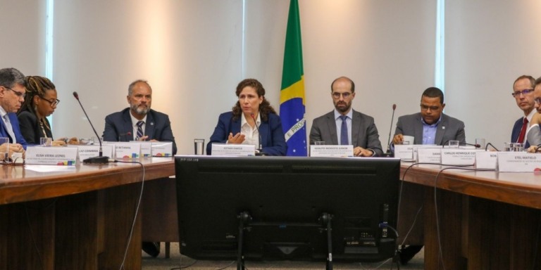 © Wilson Dias/Agência