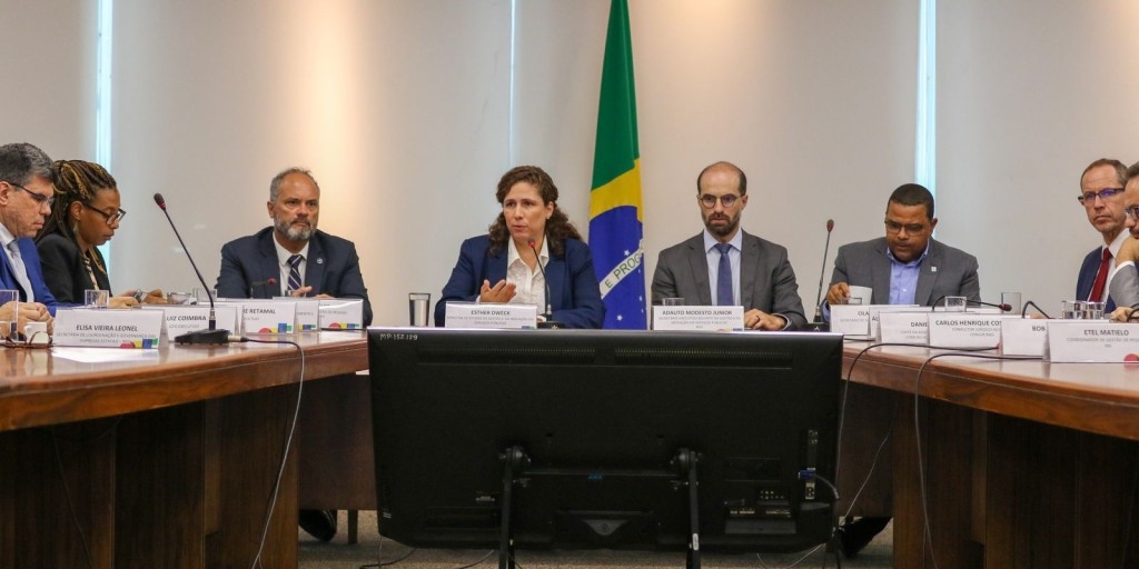 © Wilson Dias/Agência © Wilson Dias/Agência
