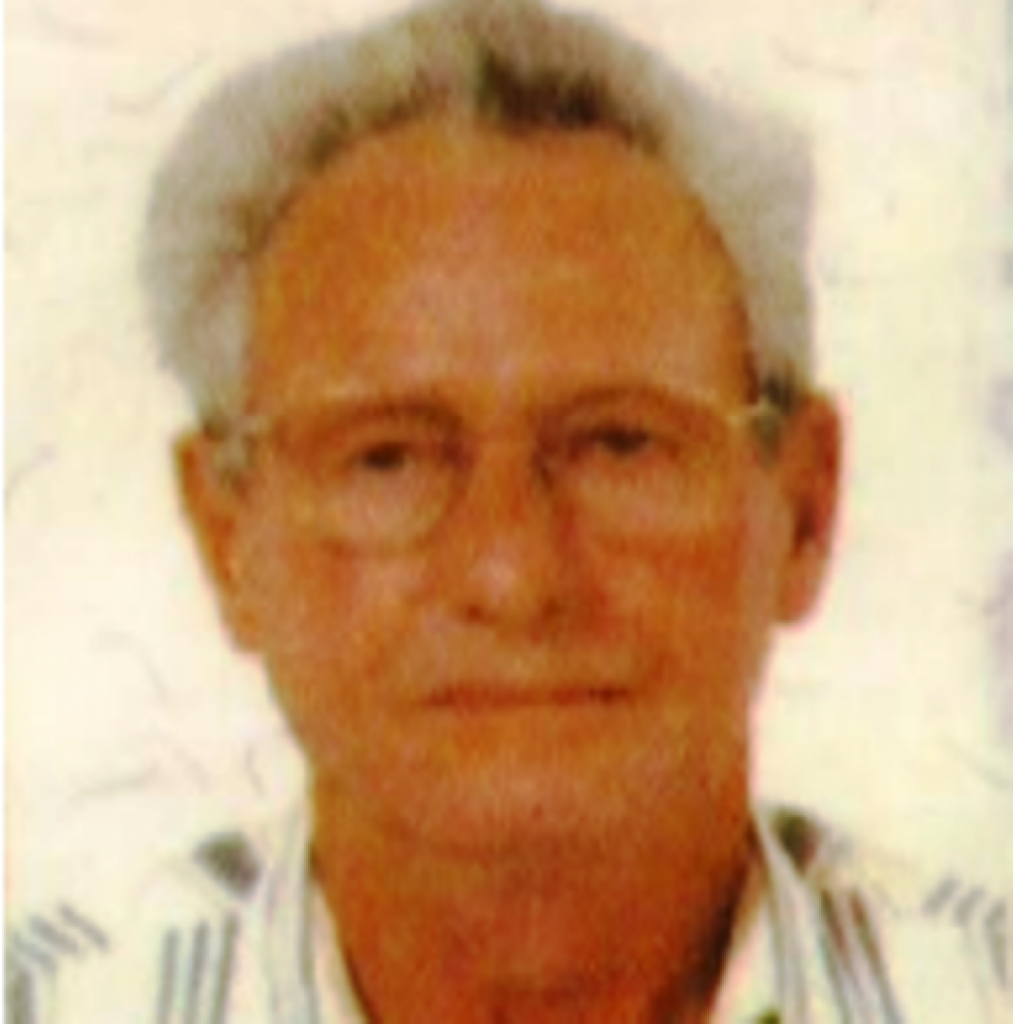 Morre Antonio Dalevedove, pioneiro na produção de roçadeiras Morre Antonio Dalevedove, pioneiro na produção de roçadeiras