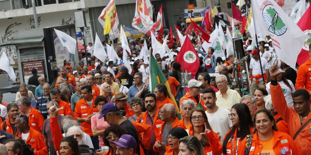 © Fernando Frazão/Agência