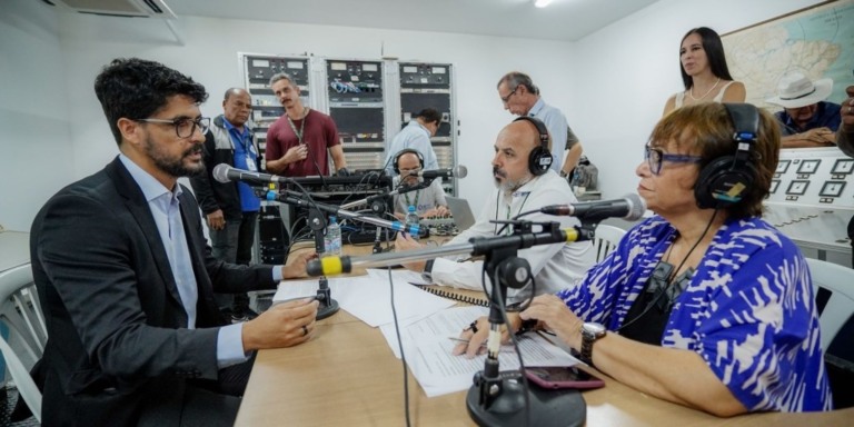 © Rafa Neddermeyer/Agência