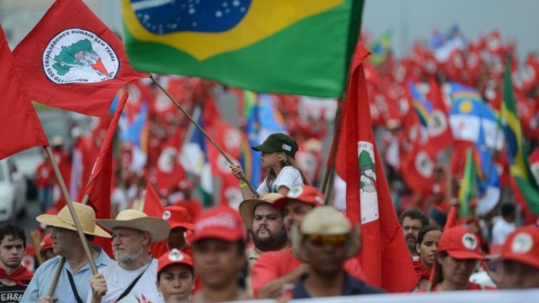 redacao@odia.com.br (IG) CPI do MST: Dois ministros de Lula são convidados para depor