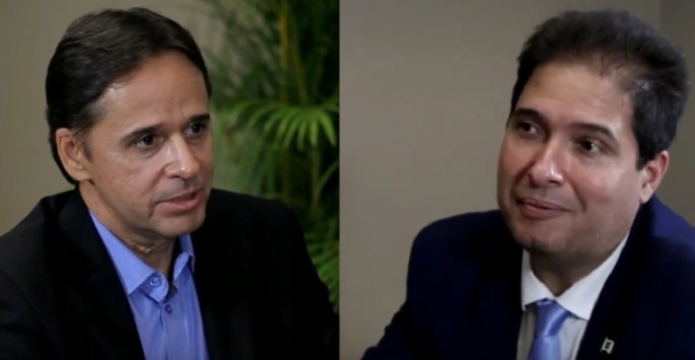 Isan Rezende entrevista Antônio Barreto, Subsecretário do Distrito Federal