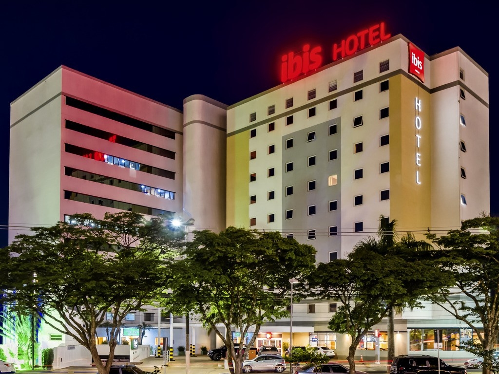 Ibis Marília recebe prêmio Traveller's Choice, escolha dos clientes no Tripadvisor