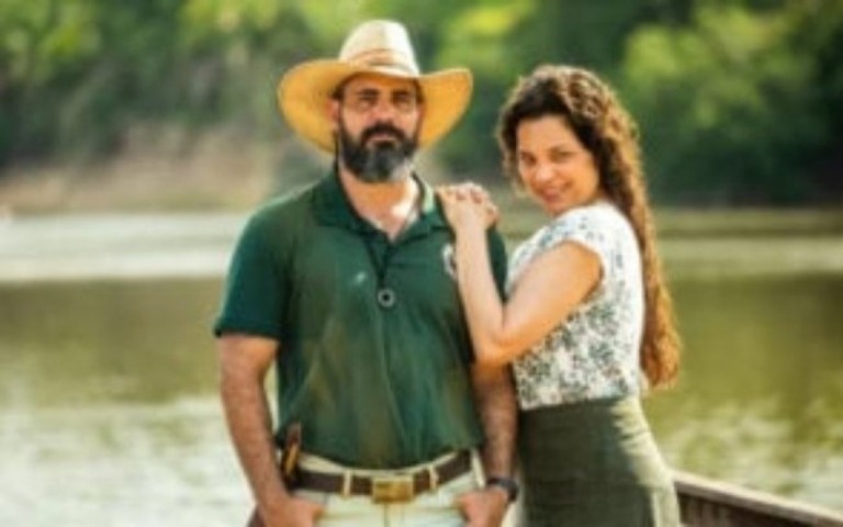 'Pantanal': Com cena de castração, Alcides terá dois desfechos