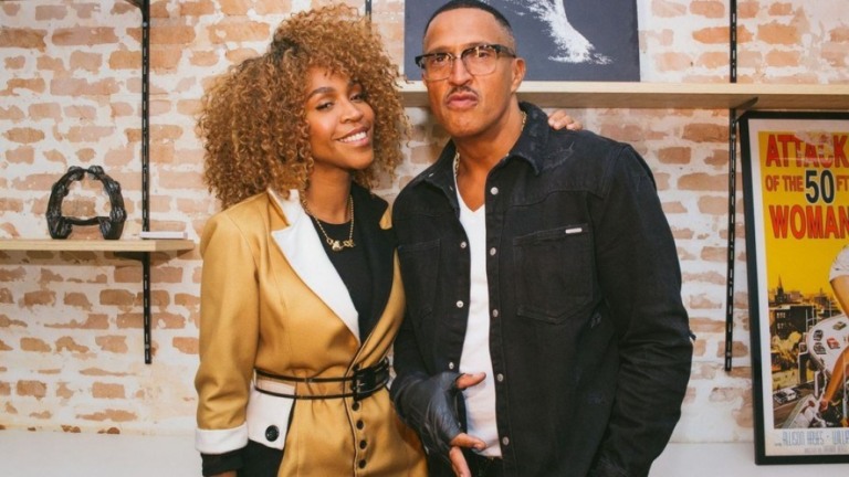 "Karol Conká está fazendo falta lá", diz Mano Brown sobre 'BBB 22'