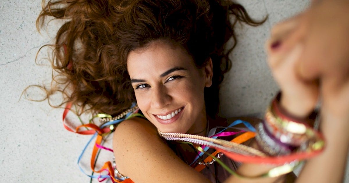 São João: Canal BIS apresentará shows de Lucy Alves, Elba Ramalho e Alceu Valença