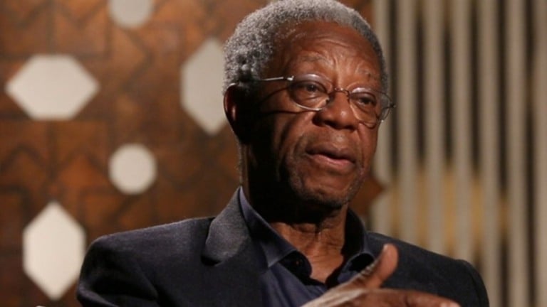 Militante do movimento negro, Milton Gonçalves tentou ser governador