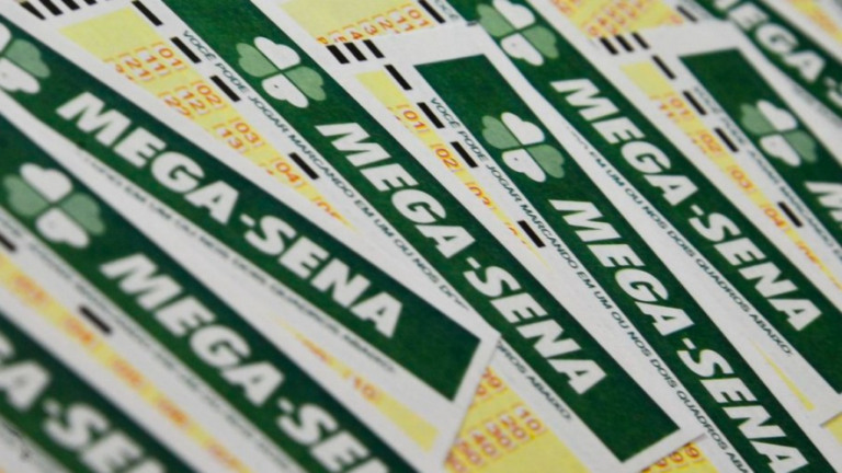 Mega-Sena sorteia prêmio estimado em R$ 27 milhões nesta quarta-feira
