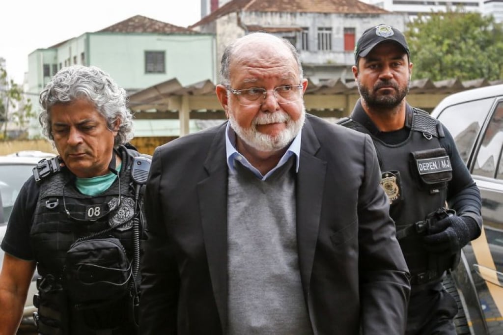 Lava-Jato - Léo Pinheiro tenta destravar delação que cita Marília; 6 meses na gaveta