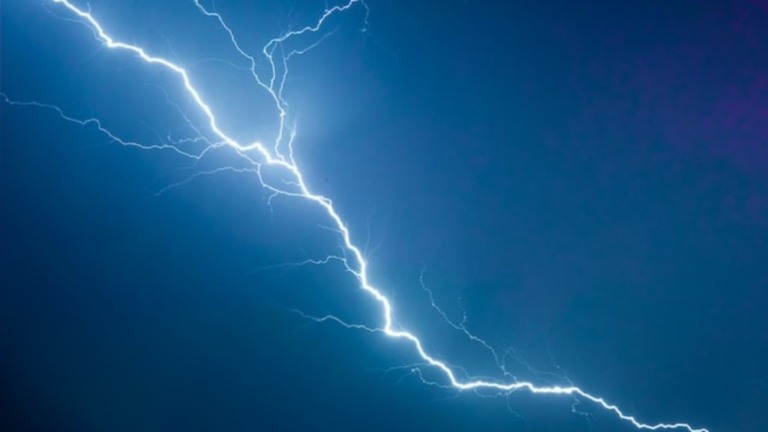 Michal Mancewicz / Unsplash Tempestades atingirão boa parte do país