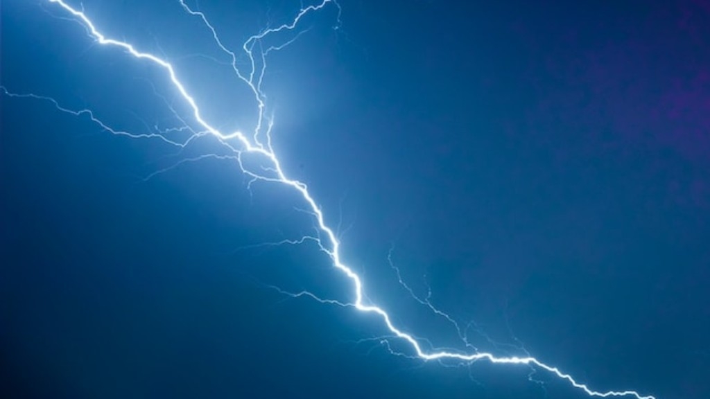 Michal Mancewicz / Unsplash Tempestades atingirão boa parte do país