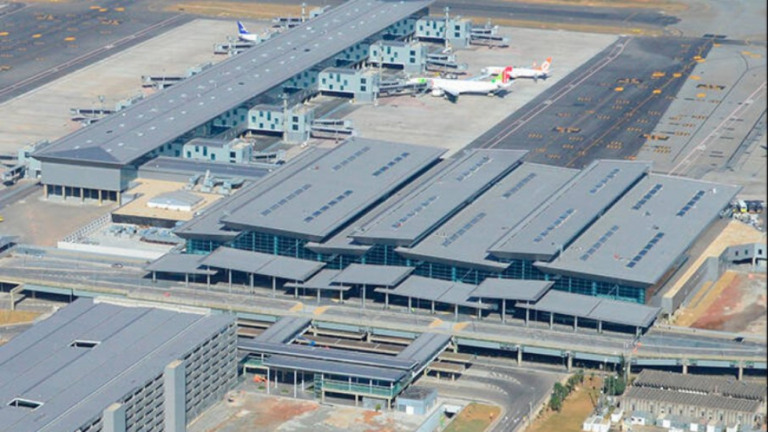 Guarulhos: terminal VIP terá limusine e estacionamento de carro voador