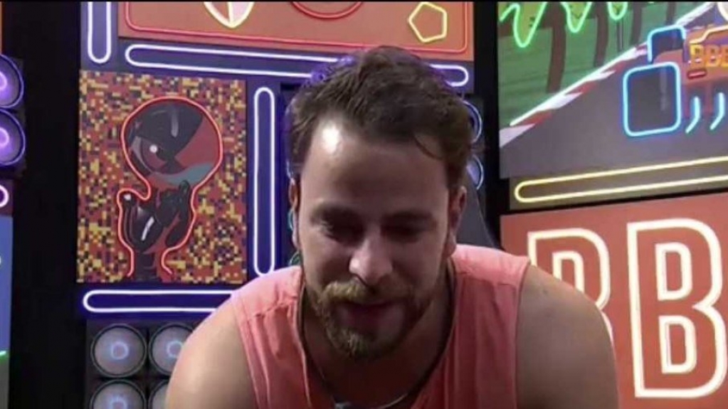 BBB22: Brothers distribuem 'vômito', 'cobra' e 'bomba' no queridômetro