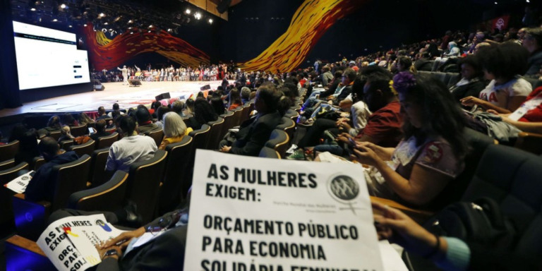 © Paulo Pinto/Agência
