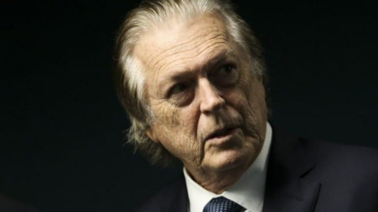 União Brasil, MDB e PSDB discutem candidatura única à presidência