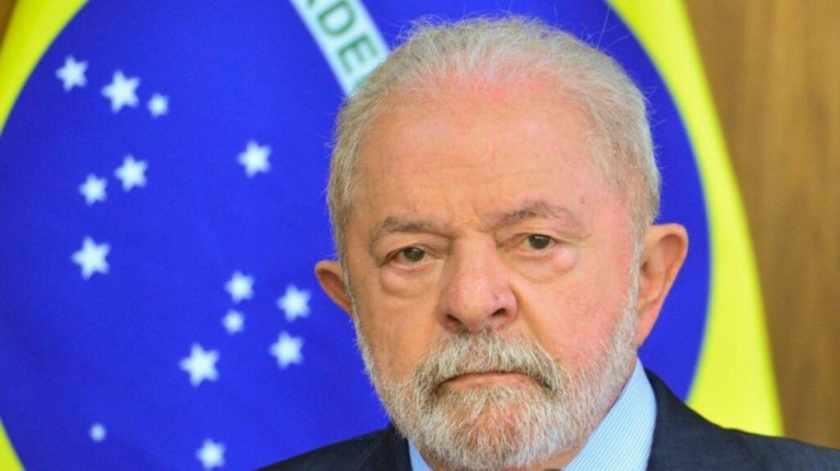 Lula diz ser 'urgente' que Rússia e Ucrânia negociem fim da guerra