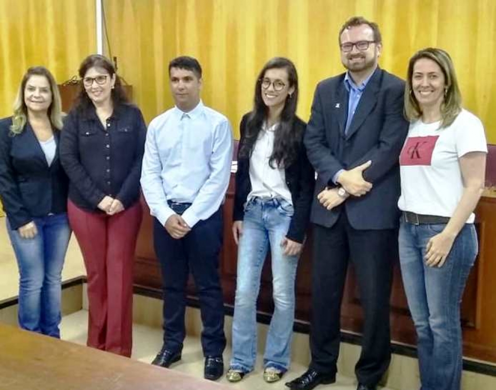 Docentes e acadêmicos da Unimar publicam artigo na Revista dos Tribunais