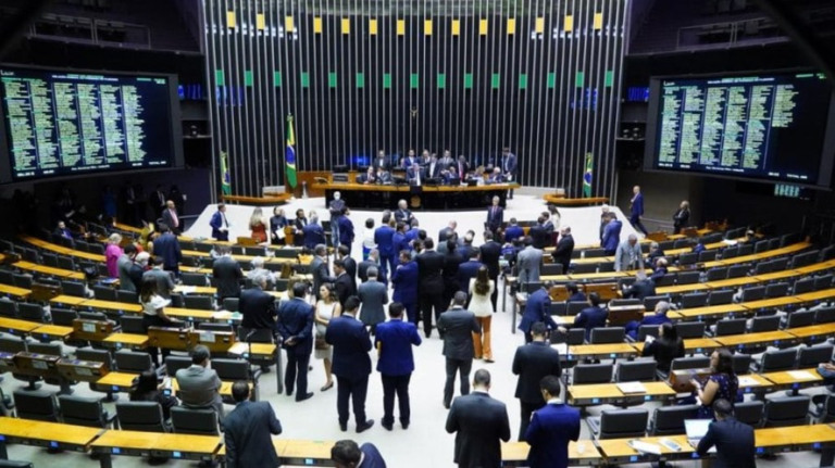 PT fica com a comissão mais importante da Câmara; saiba quem presidirá